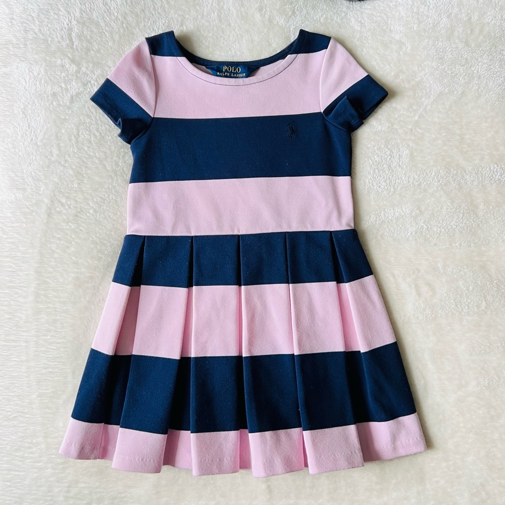 Polo Ralph Lauren soft dress